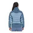 Μπουφάν Karpos Γυναικείο Lastei Active Plus Spring/Bering Sea