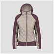 Μπουφάν Karpos Γυναικείο Lastei Active Plus Oat/Huckleberry