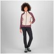 Μπουφάν Karpos Γυναικείο Lastei Active Plus Oat/Huckleberry