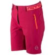 Βερμούδα GTS Γυναικεία Rombo Shorts Fuchsia