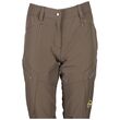 Παντελόνι GTS Γυναικείο Pants Stelvio Pants Bicolour Platin