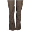 Παντελόνι GTS Γυναικείο Pants Stelvio Pants Bicolour Platin