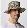 Υφασμάτινo Καπέλο Columbia Unisex Wild Cast™ Booney Fossil Duck Camo