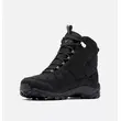 Απρέ Μποτάκι Columbia Ανδρικό Firecamp™ Boot Black/City Grey