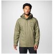 Μπουφάν 3-σε-1 Columbia Ανδρικό Bugaboo&trade; III Jacket Stone Green