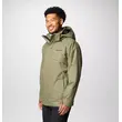 Μπουφάν 3-σε-1 Columbia Ανδρικό Bugaboo&trade; III Jacket Stone Green