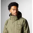 Μπουφάν 3-σε-1 Columbia Ανδρικό Bugaboo&trade; III Jacket Stone Green