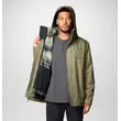 Μπουφάν 3-σε-1 Columbia Ανδρικό Bugaboo&trade; III Jacket Stone Green