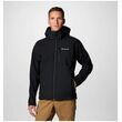 Μπουφάν Softshell Columbia Ανδρικό Cascade Ridge&trade; III Black