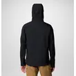 Μπουφάν Softshell Columbia Ανδρικό Cascade Ridge&trade; III Black