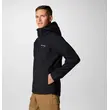 Μπουφάν Softshell Columbia Ανδρικό Cascade Ridge&trade; III Black