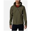 Μπουφάν Softshell Columbia Ανδρικό Cascade Ridge&trade; III Stone Green
