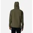 Μπουφάν Softshell Columbia Ανδρικό Cascade Ridge&trade; III Stone Green