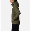 Μπουφάν Softshell Columbia Ανδρικό Cascade Ridge&trade; III Stone Green