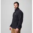 Ζακέτα Fleece Columbia Ανδρική Rugged Ridge&trade; III Sherpa Black