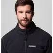 Ζακέτα Fleece Columbia Ανδρική Rugged Ridge&trade; III Sherpa Black