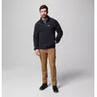 Ζακέτα Fleece Columbia Ανδρική Rugged Ridge&trade; III Sherpa Black