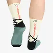 Κάλτσες Y&Y Unisex Rock Socks Mountain Origins