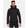 Μπουφάν Softshell Kilpi Ανδρικό Ontavio-M Black