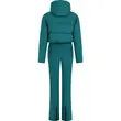 Ολόσωμη Φόρμα Σκι Protest Γυναικεία PrtAditi SnowSuit Rainstorm Blue