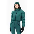 Ολόσωμη Φόρμα Σκι Protest Γυναικεία PrtAditi SnowSuit Rainstorm Blue