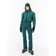 Ολόσωμη Φόρμα Σκι Protest Γυναικεία PrtAditi SnowSuit Rainstorm Blue