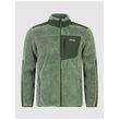 Ζακέτα Fleece Protest Ανδρική PrtBleaker Outdoor Top Aspen Green