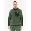 Ζακέτα Fleece Protest Ανδρική PrtBleaker Outdoor Top Aspen Green