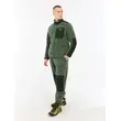 Ζακέτα Fleece Protest Ανδρική PrtBleaker Outdoor Top Aspen Green