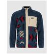 Ζακέτα Fleece Protest Ανδρική PrtDon Outdoor Top Twilight Navy