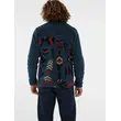 Ζακέτα Fleece Protest Ανδρική PrtDon Outdoor Top Twilight Navy