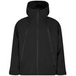 Μπουφάν Protest Ανδρικό PrtFerrol SnowJacket True Black