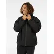 Μπουφάν Protest Ανδρικό PrtFerrol SnowJacket True Black