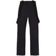 Παντελόνι Σκι Protest Ανδρικό PrtHollows SnowPants True Black