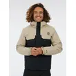 Μπουφάν Protest Ανδρικό PrtKajo Snowjacket Bamboo Beige