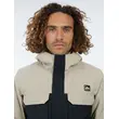 Μπουφάν Protest Ανδρικό PrtKajo Snowjacket Bamboo Beige