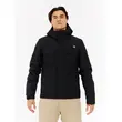 Μπουφάν Protest Ανδρικό PrtKajo Snowjacket True Black