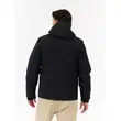 Μπουφάν Protest Ανδρικό PrtKajo Snowjacket True Black