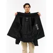 Μπουφάν Protest Ανδρικό PrtKajo Snowjacket True Black