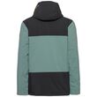 Μπουφάν Protest Ανδρικό PrtLado SnowJacket Aspen Green