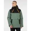 Μπουφάν Protest Ανδρικό PrtLado SnowJacket Aspen Green