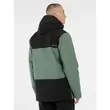 Μπουφάν Protest Ανδρικό PrtLado SnowJacket Aspen Green