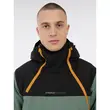 Μπουφάν Protest Ανδρικό PrtLado SnowJacket Aspen Green