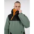 Μπουφάν Protest Ανδρικό PrtLado SnowJacket Aspen Green