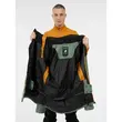 Μπουφάν Protest Ανδρικό PrtLado SnowJacket Aspen Green