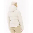 Μπουφάν Protest Γυναικείο PrtLucid SnowJacket Kit OffWhite