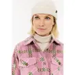Πουκάμισο Fleece Protest Γυναικείο PrtLuv Outdoor Jacket Vintage Pink