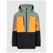 Μπουφάν Protest Παιδικό PrtMilan JR SnowJacket Caramel Yellow