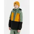 Μπουφάν Protest Παιδικό PrtMilan JR SnowJacket Caramel Yellow