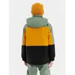 Μπουφάν Protest Παιδικό PrtMilan JR SnowJacket Caramel Yellow